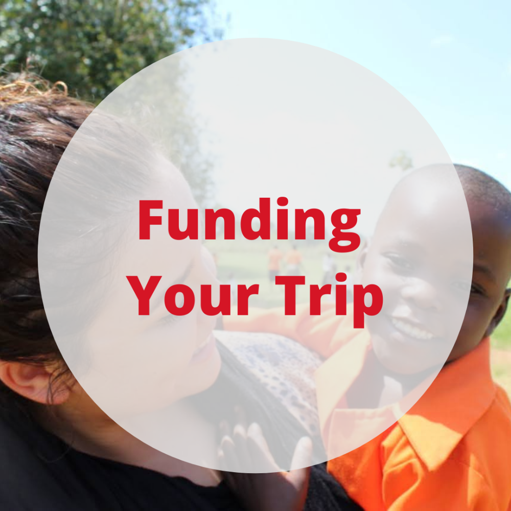 Funding Your Trip Cover